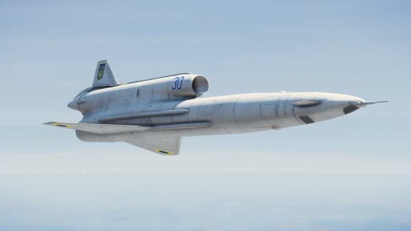 Туполев ту-141