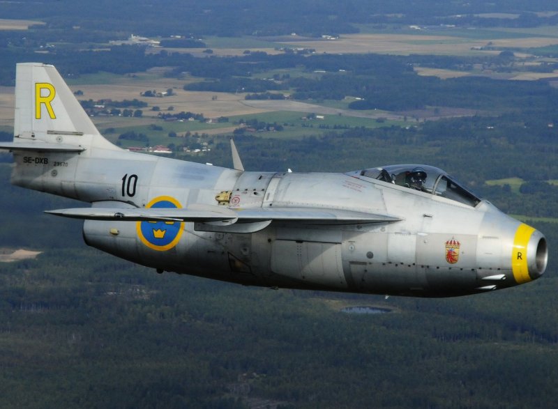 Saab 240