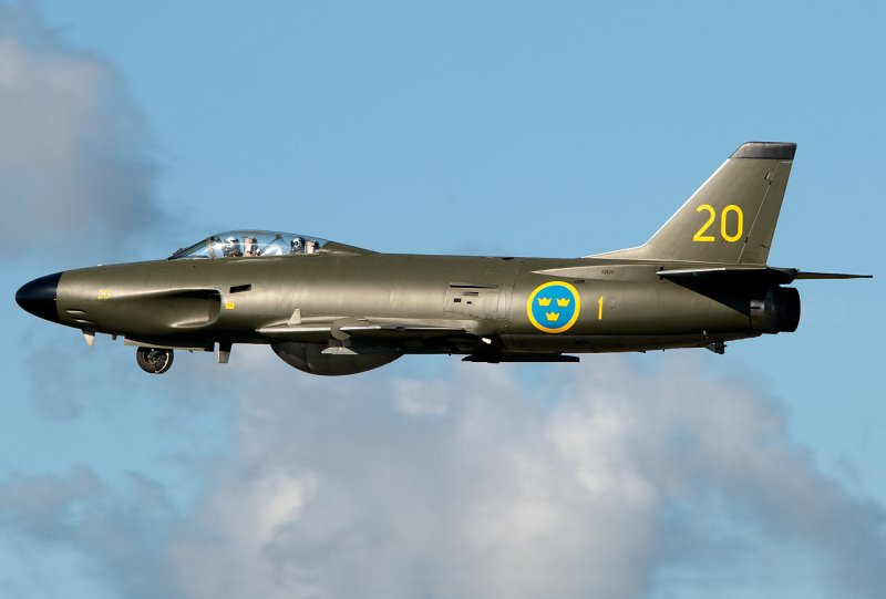 Saab 32