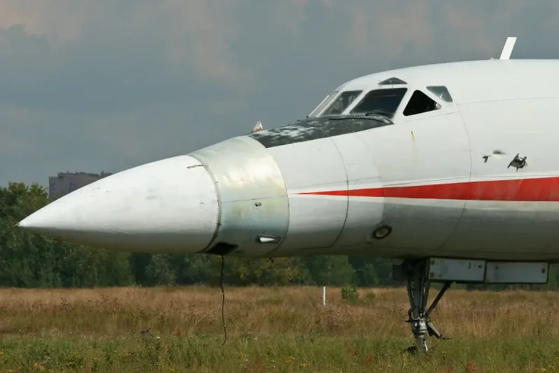 Ту-444 0