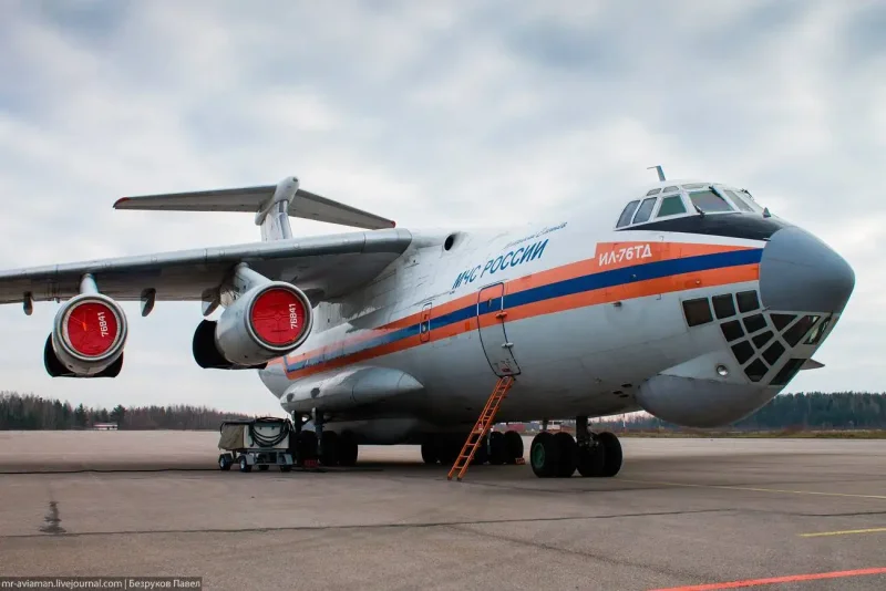 Су-30 см ВВС РФ
