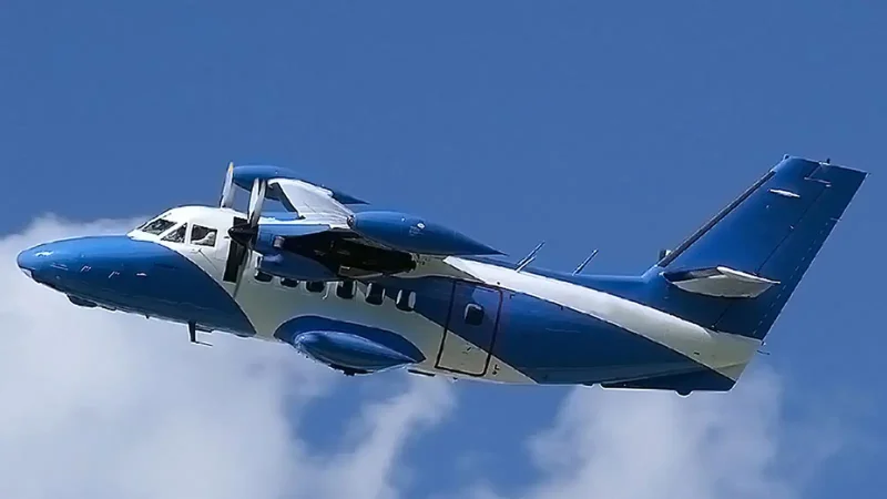 L-410 Turbolet