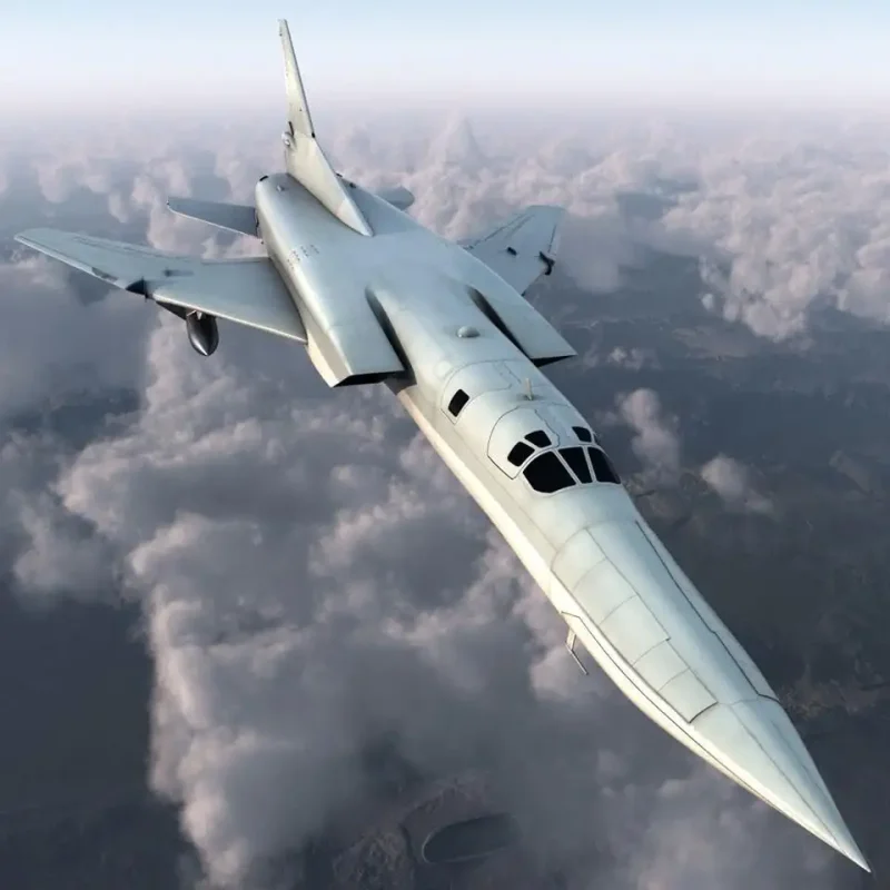 Ту-22м3 сверхзвуковой самолёт