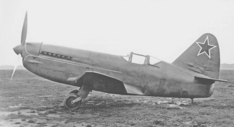 Самолёт м-4 Мясищева