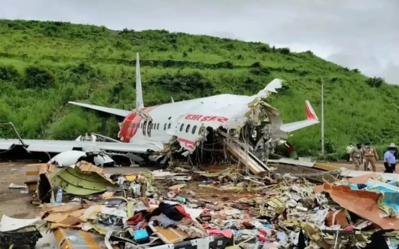 Катастрофа ATR 72 В Гуасимале