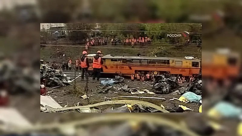 Катастрофа в Перми 2008 Боинг