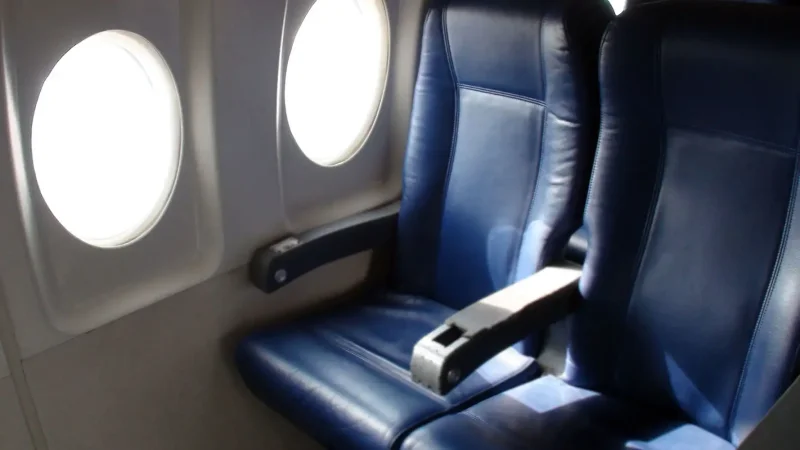 Пассажирские кресла Aerospace 1002289