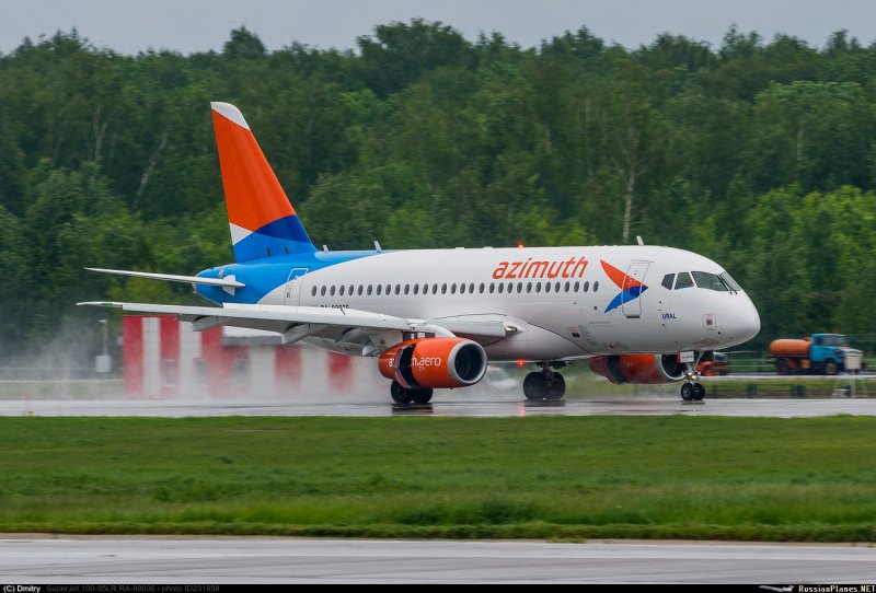 Airbus a320 салон