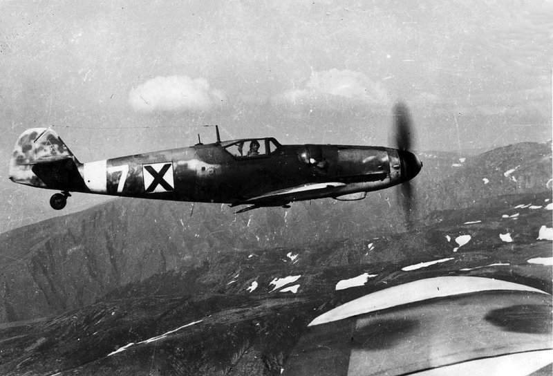 Junkers ju 87 на Восточном фронте