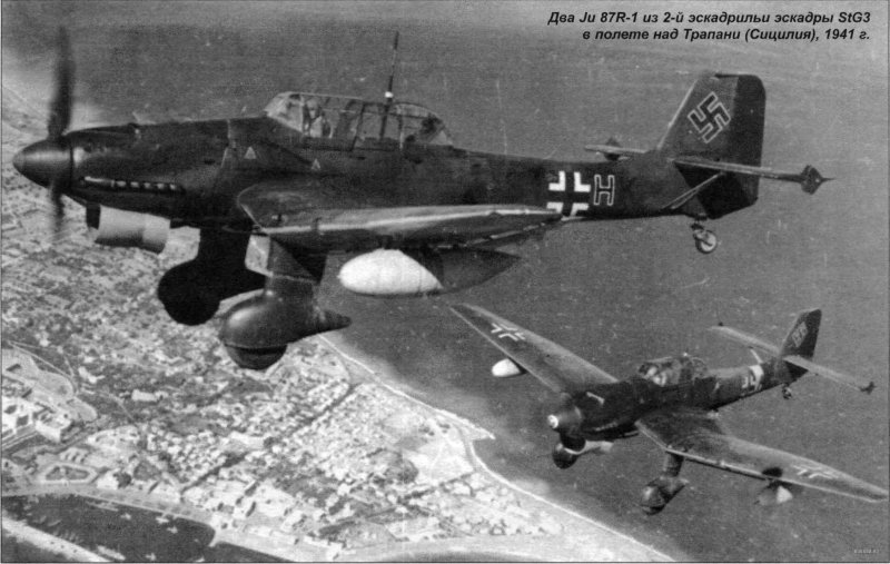 Heinkel he 111 в годы Великой Отечественной войны