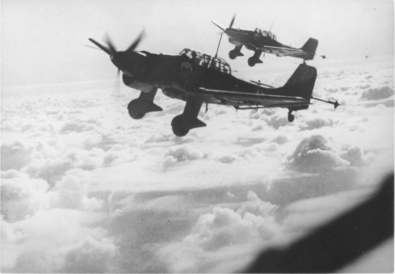 FW.190 1943