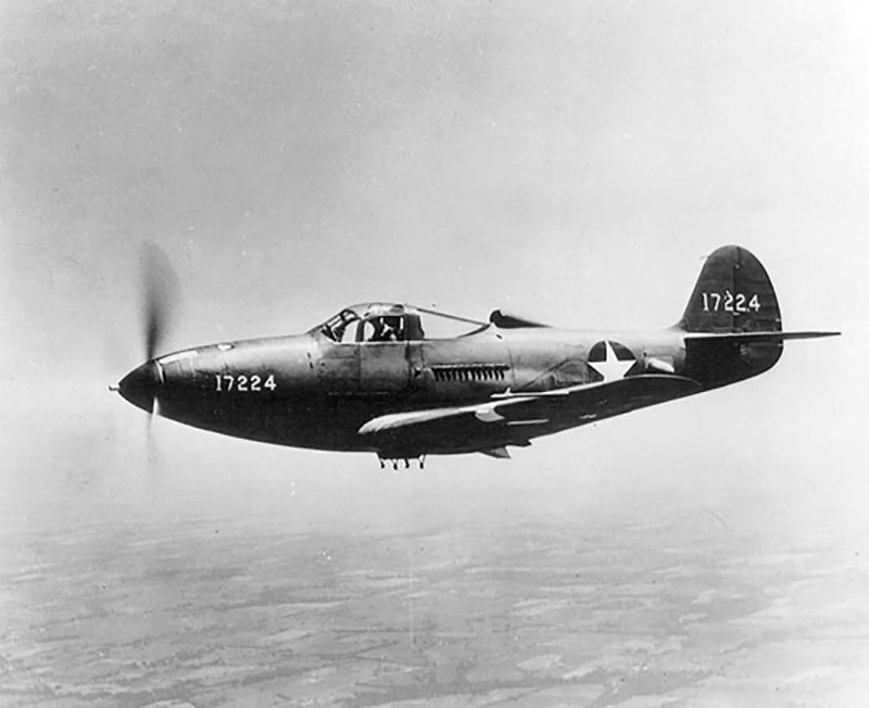 P-39 28 ГИАП