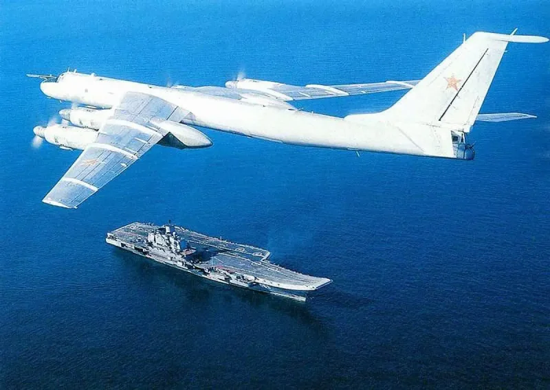 Морская Авиация ВМФ России