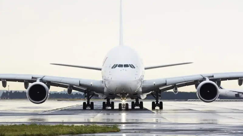 Airbus a340-600 Etihad