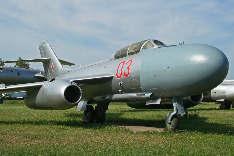 Як-52 рус