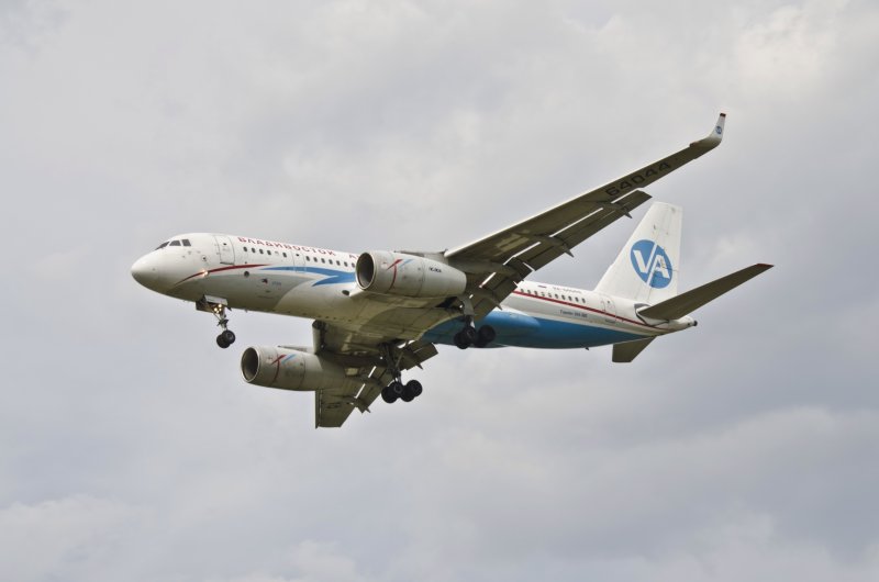 Самолет Татарстан