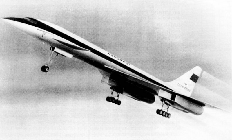 Lockheed Martin x-59 QUESST