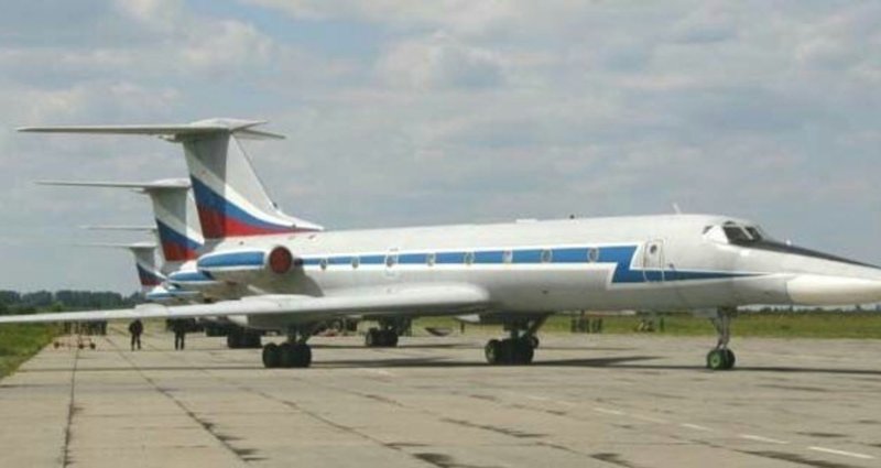 Украинский транспортник АН-178.