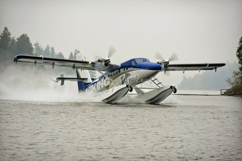 DHC-6 Twin Otter