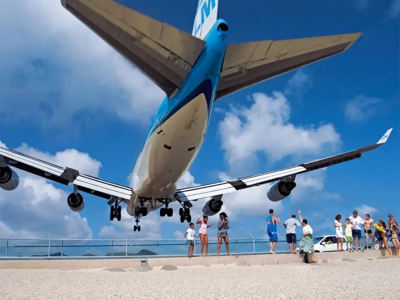 Airbus a340-642 авиакатастрофа