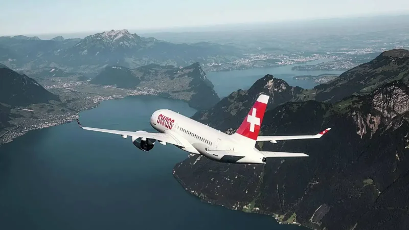 Swiss International Airlines