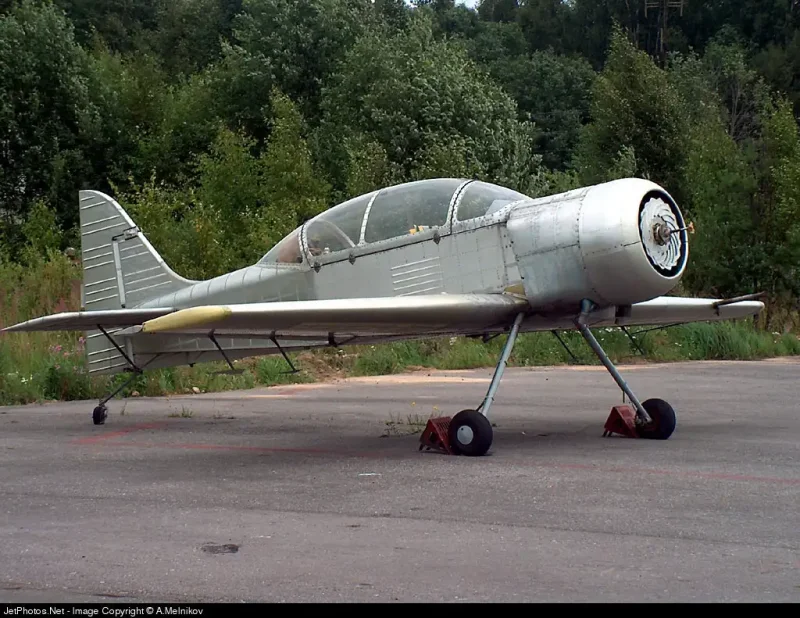 Softex Aero v-24-i 4-местный