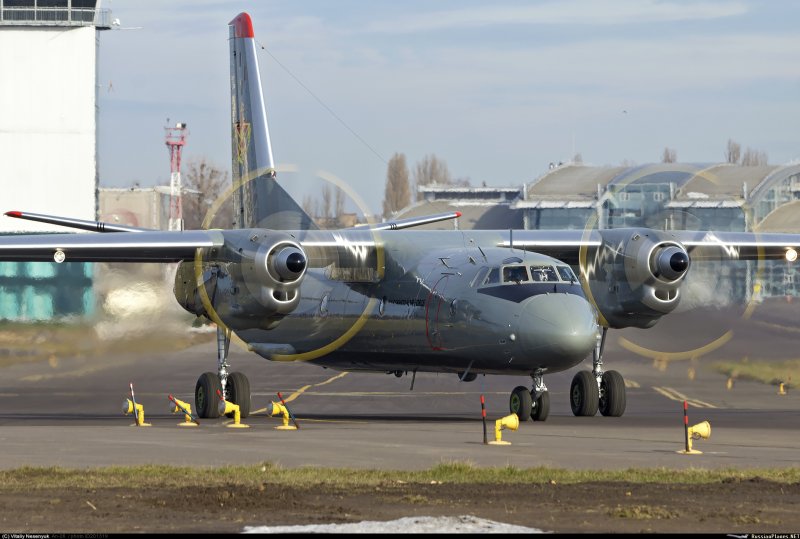 Antonov an-26