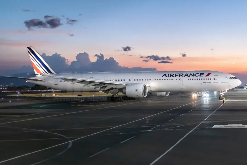 Air France