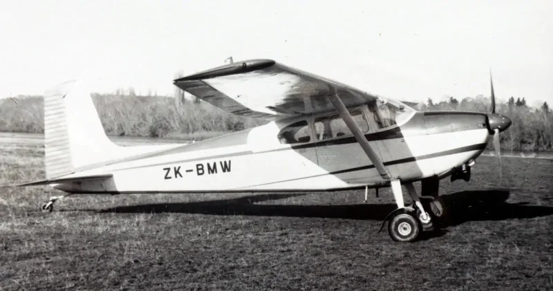 Старые самолеты БМВ