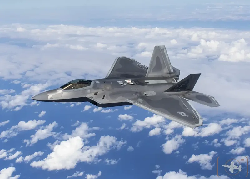 F22 Raptor