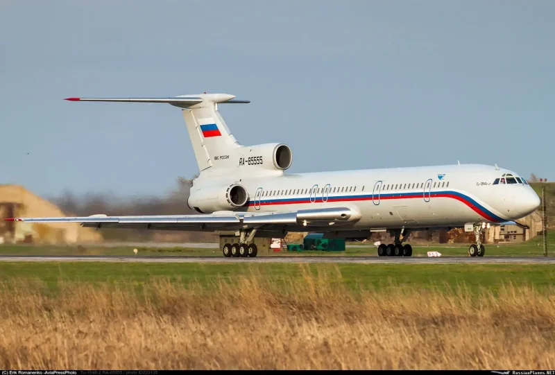 VP-BNY CRJ-200