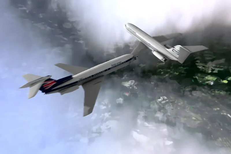 Катастрофа Boeing 777 в Сан-Франциско