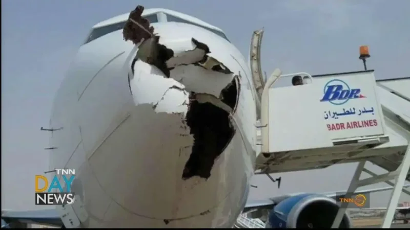 Air Florida 90 катастрофа