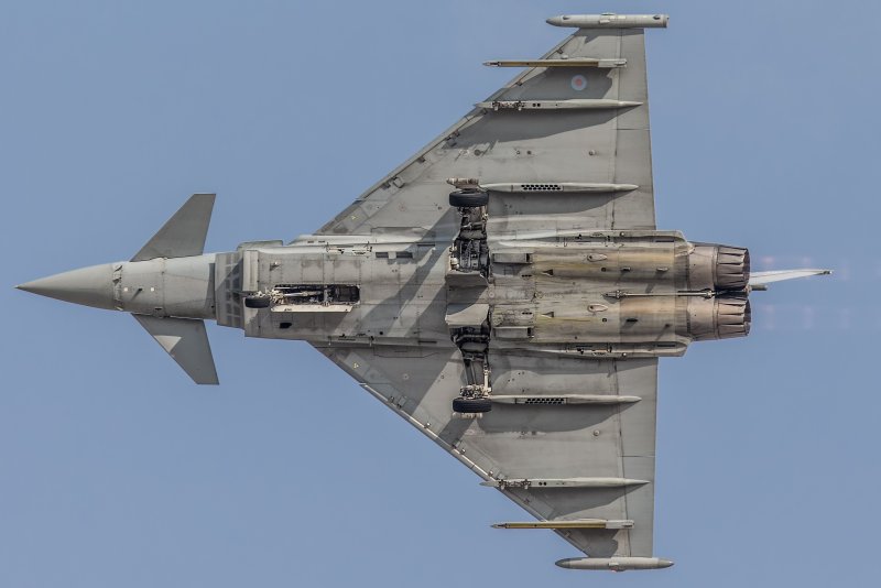 Eurofighter Typhoon tranche 4