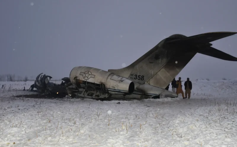 Катастрофа Boeing 737 в Кожикоде