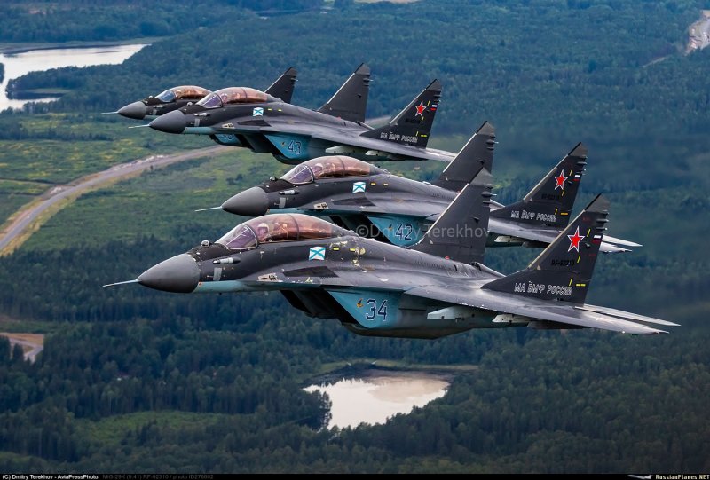 Mig 29