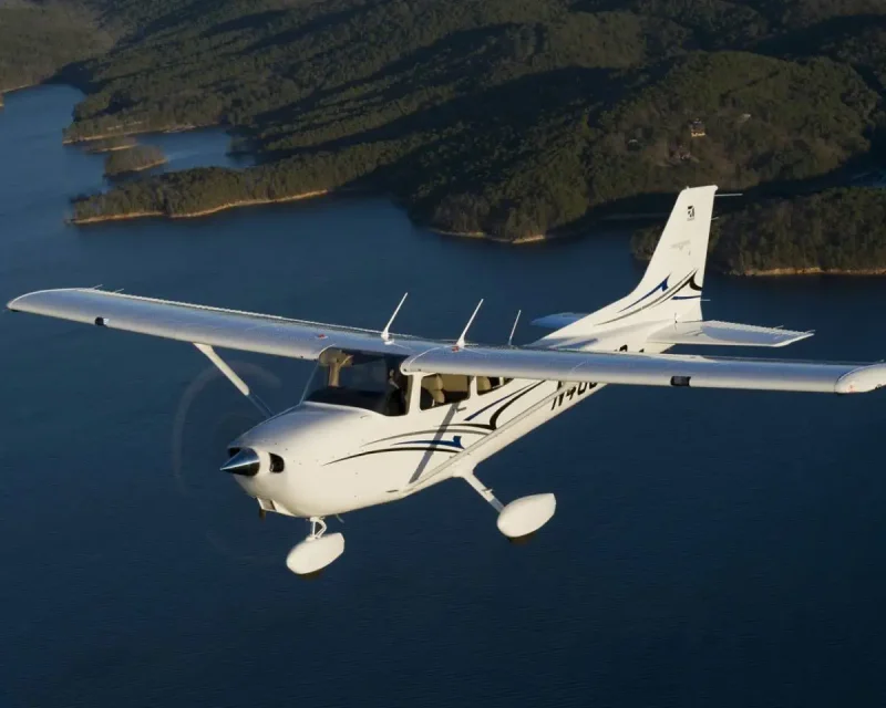 Cessna 172 Skyhawk