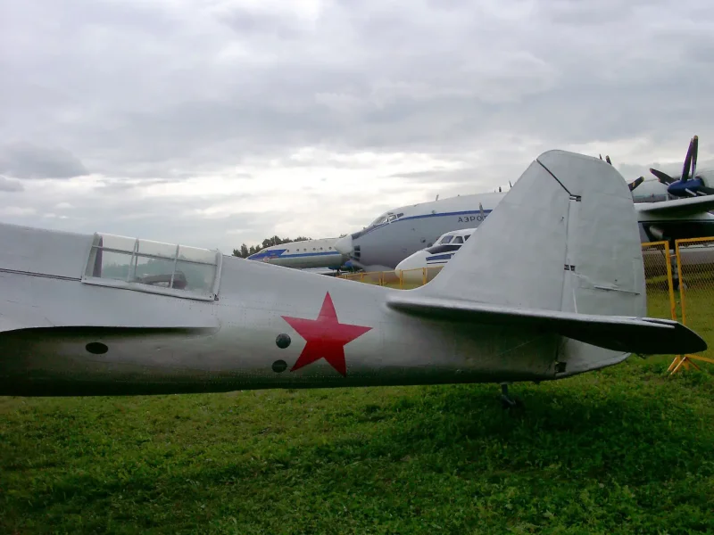 Сб-2 Монино