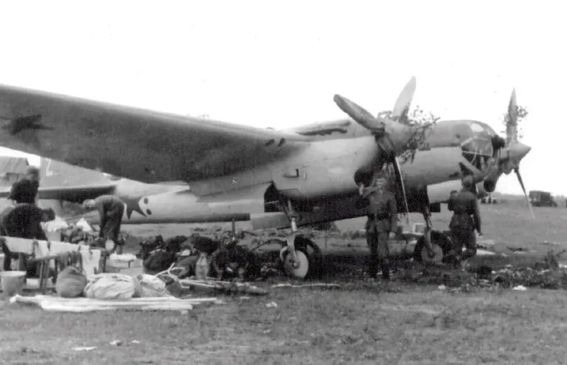 Сб-2 1941