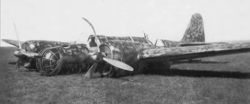 Халхин-гол 1939 Авиация