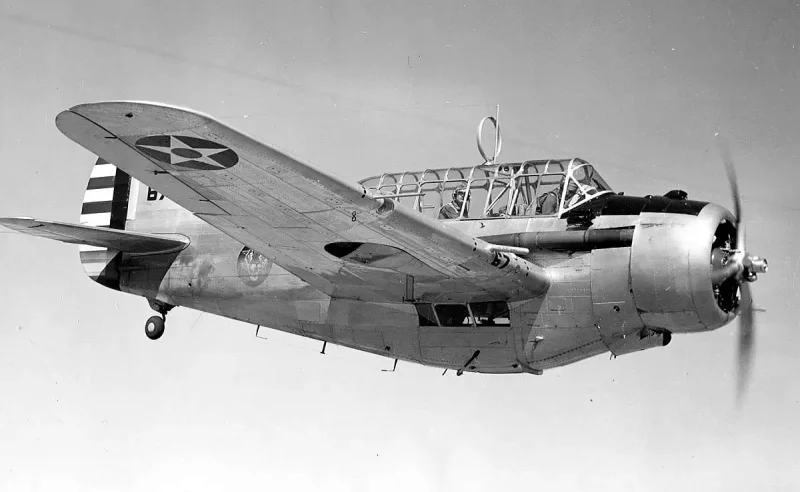 O-47, разведчик фирмы North American