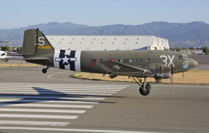 Douglas c-47