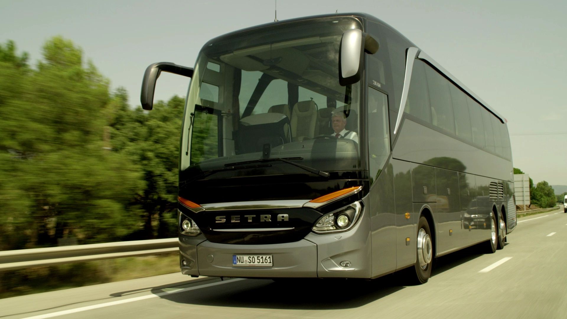 setra s517