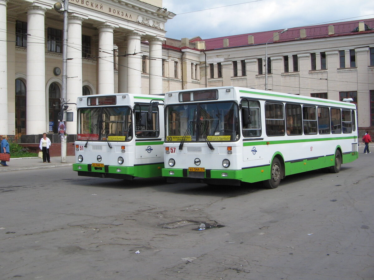 Картинки тульские автобусы