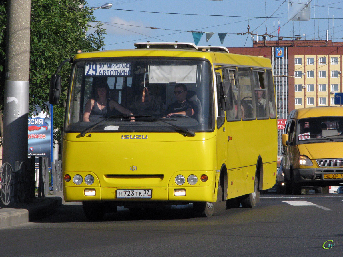 116 автобус иваново. Автобусы Иваново. М757тк 37. 3 Автобус Иваново.