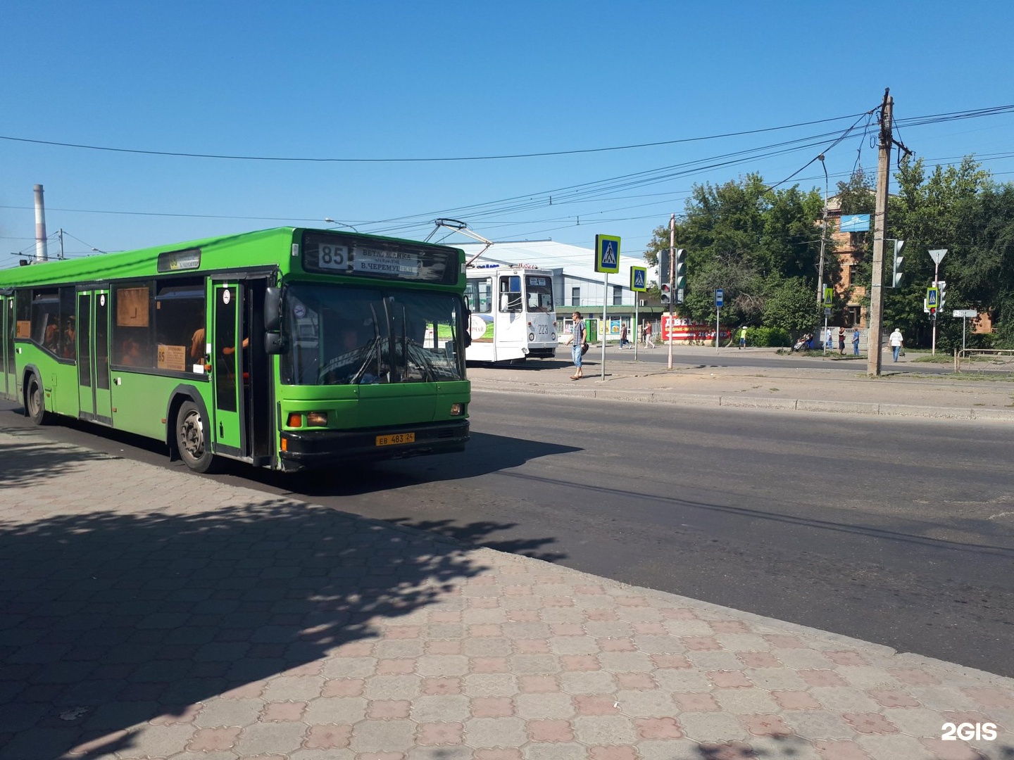 Автобус 85 воронеж. Автобус 26 Красноярск. Автобус 85 Красноярск. 85 Маршрут Красноярск. Общественный транспорт Красноярск.