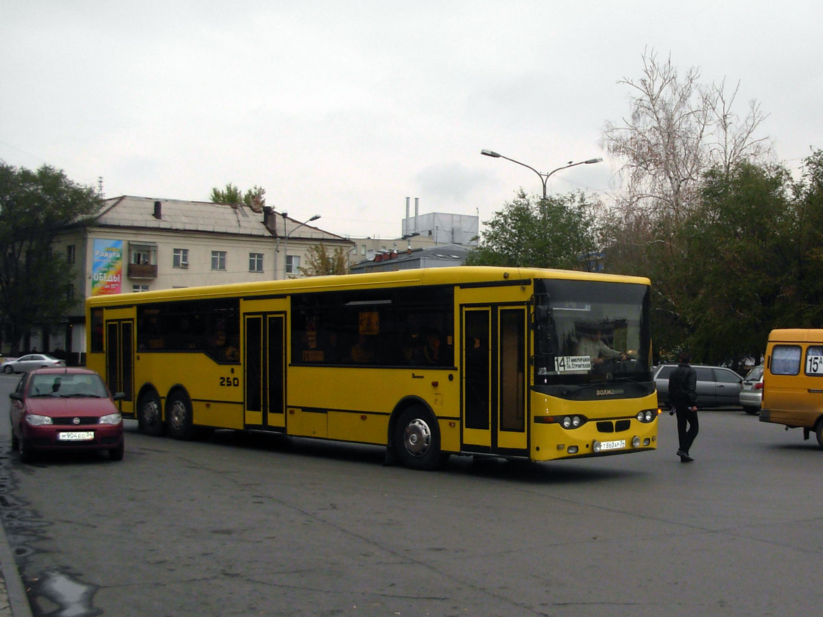 Автоколонна волжский