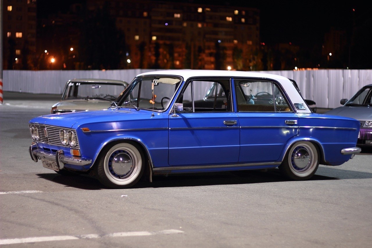 Lada 2106 Classic