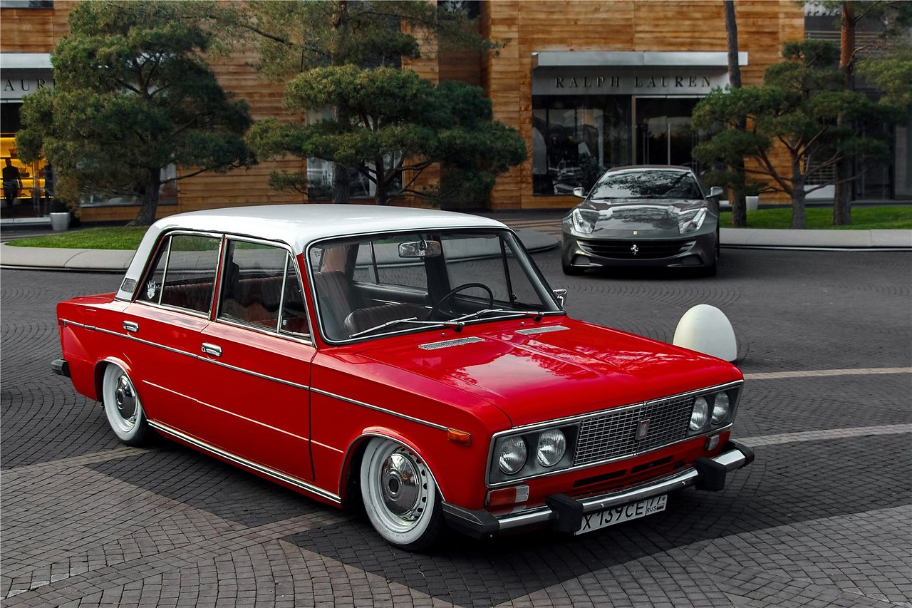 Lada 2106