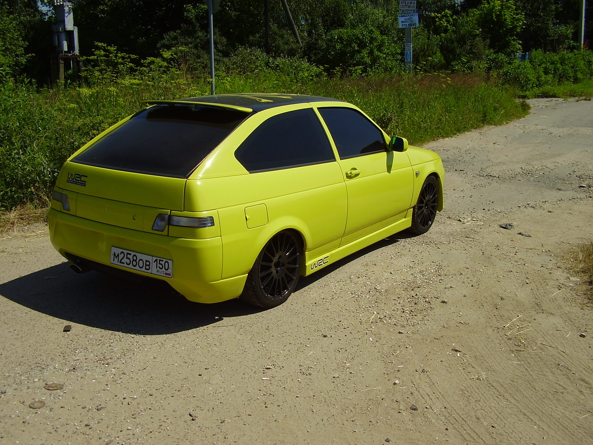 Ваз 2112 купе. Lada 112 купе. ВАЗ ВАЗ 2112 купе. ВАЗ 2112 купе желтая.